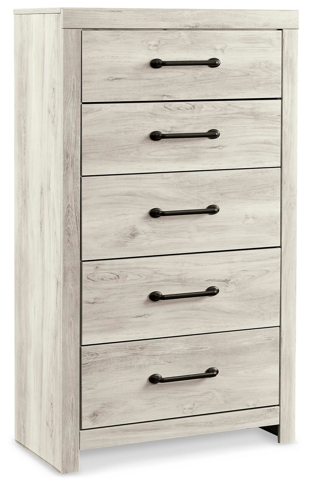 Cambeck Chest of Drawers - Luxury Home Furniture (MI)
