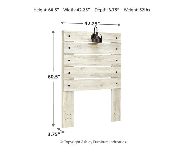 Cambeck Bed - Luxury Home Furniture (MI)