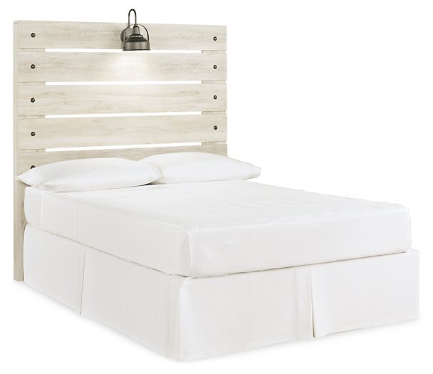 Cambeck Bed - Luxury Home Furniture (MI)