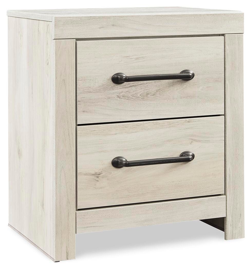 Cambeck Nightstand - Luxury Home Furniture (MI)