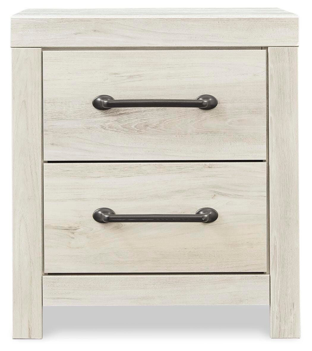 Cambeck Nightstand - Luxury Home Furniture (MI)