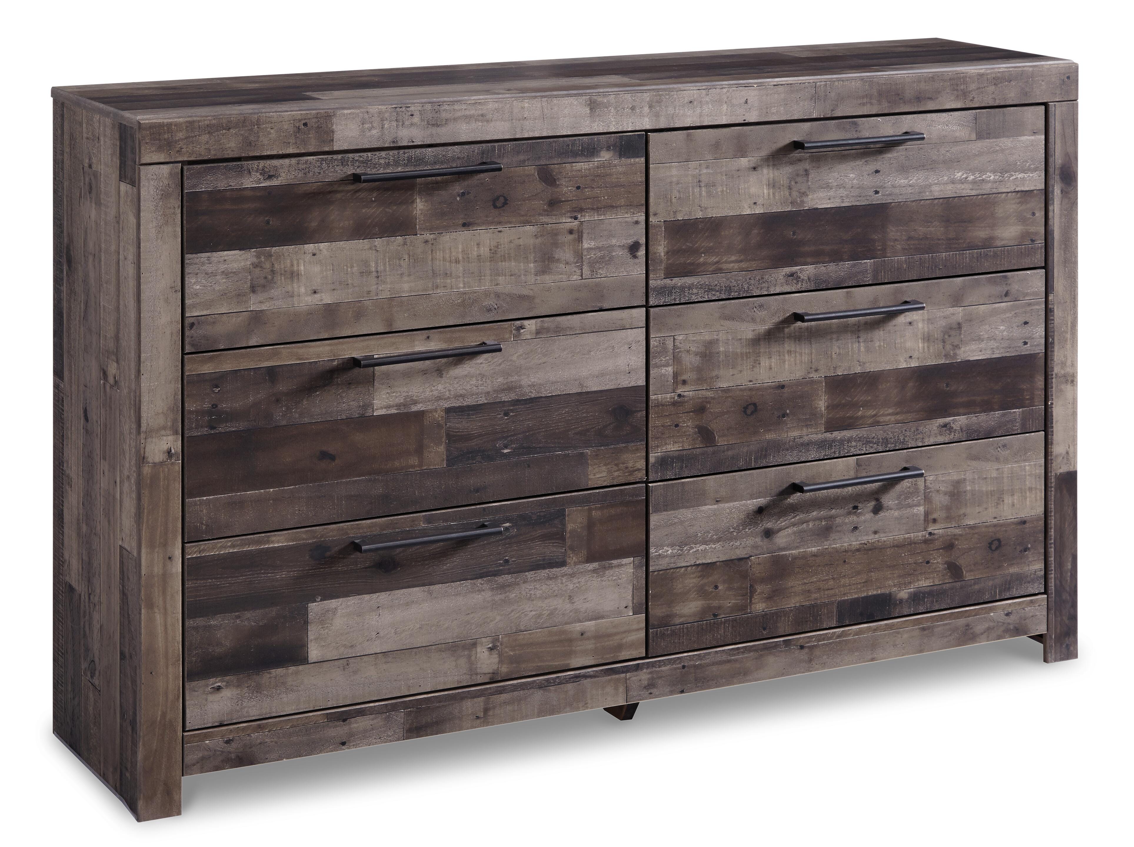 Derekson Dresser - Luxury Home Furniture (MI)