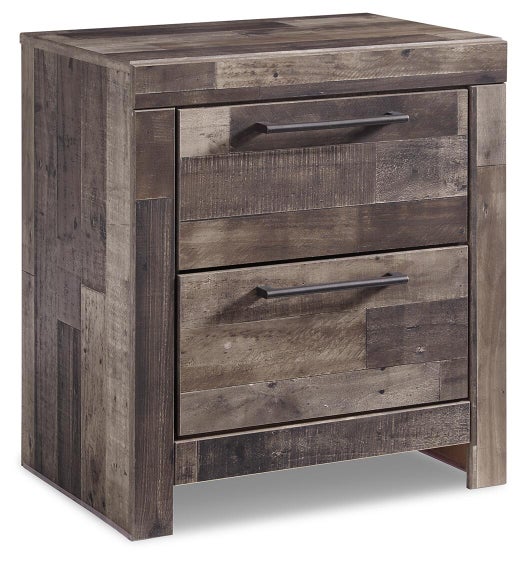 Derekson Nightstand - Luxury Home Furniture (MI)