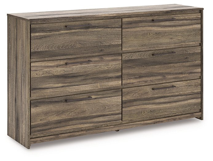 Elbrim Dresser - Luxury Home Furniture (MI)