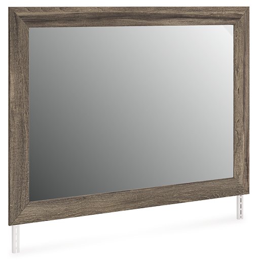 Elbrim Bedroom Mirror - Luxury Home Furniture (MI)