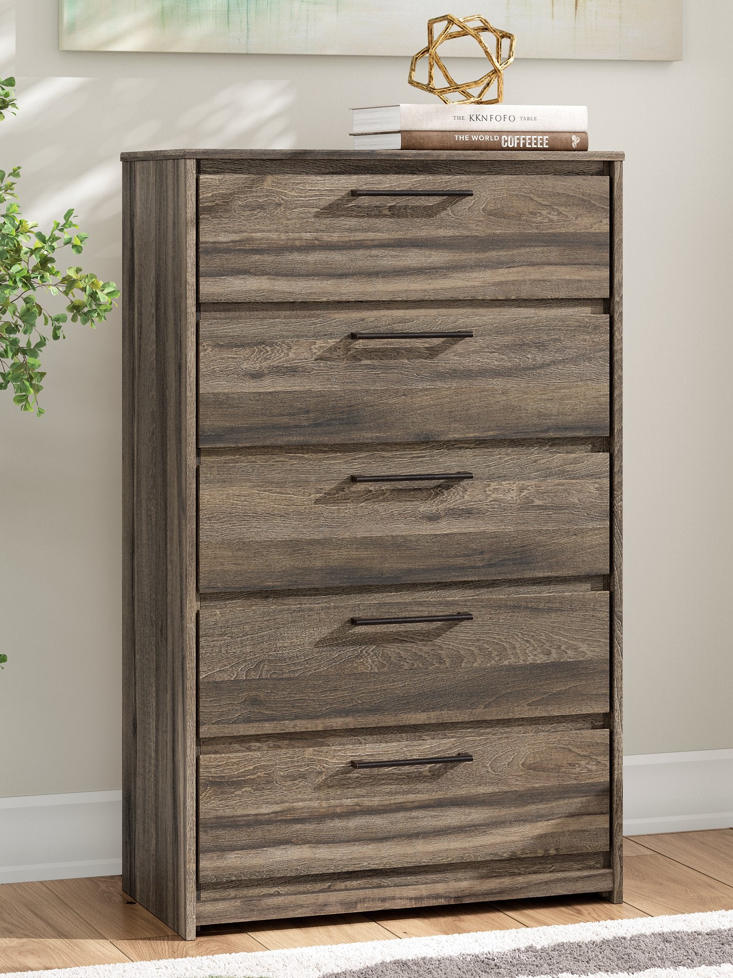Elbrim Chest of Drawers - Luxury Home Furniture (MI)