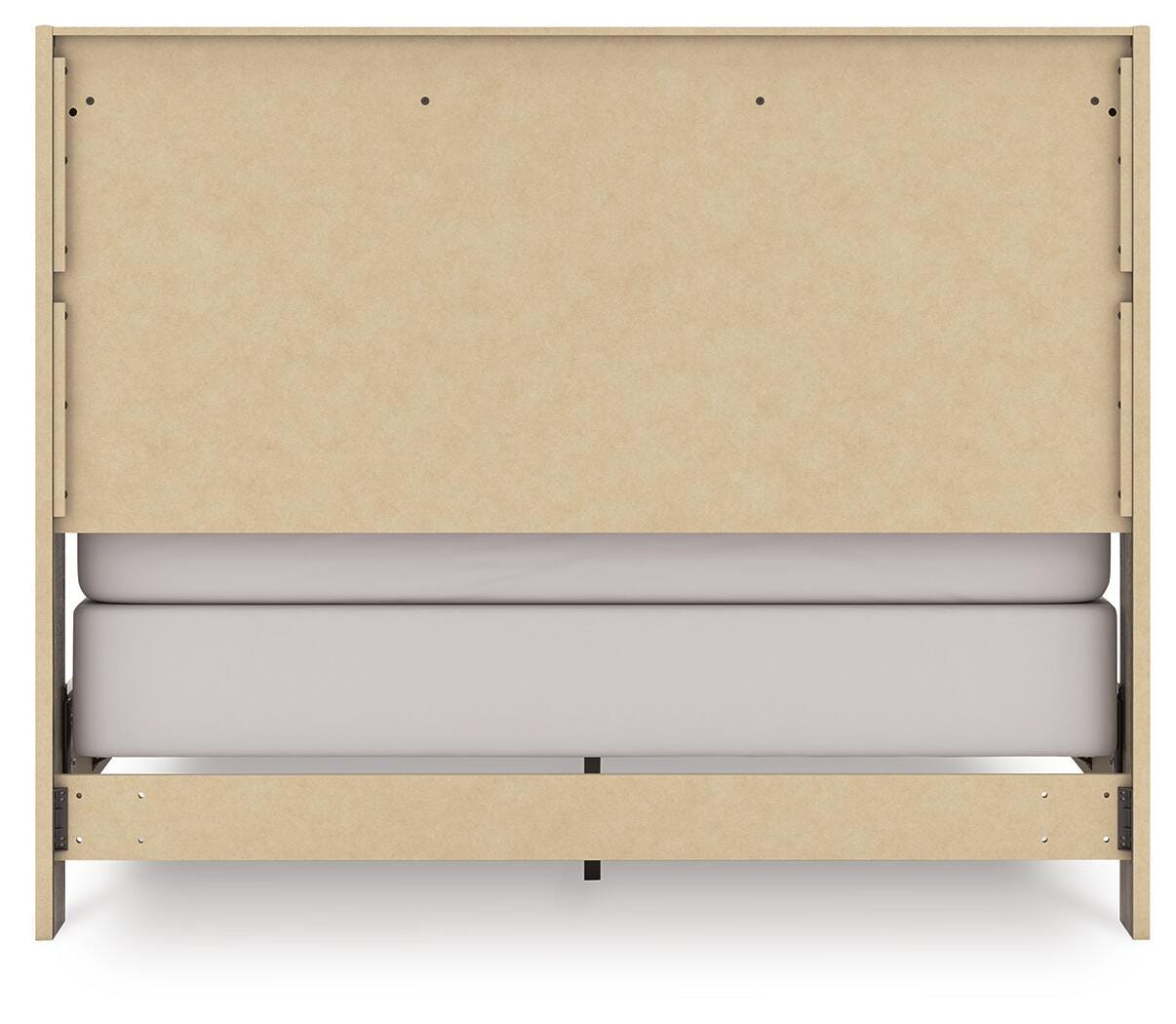 Elbrim Bed - Luxury Home Furniture (MI)