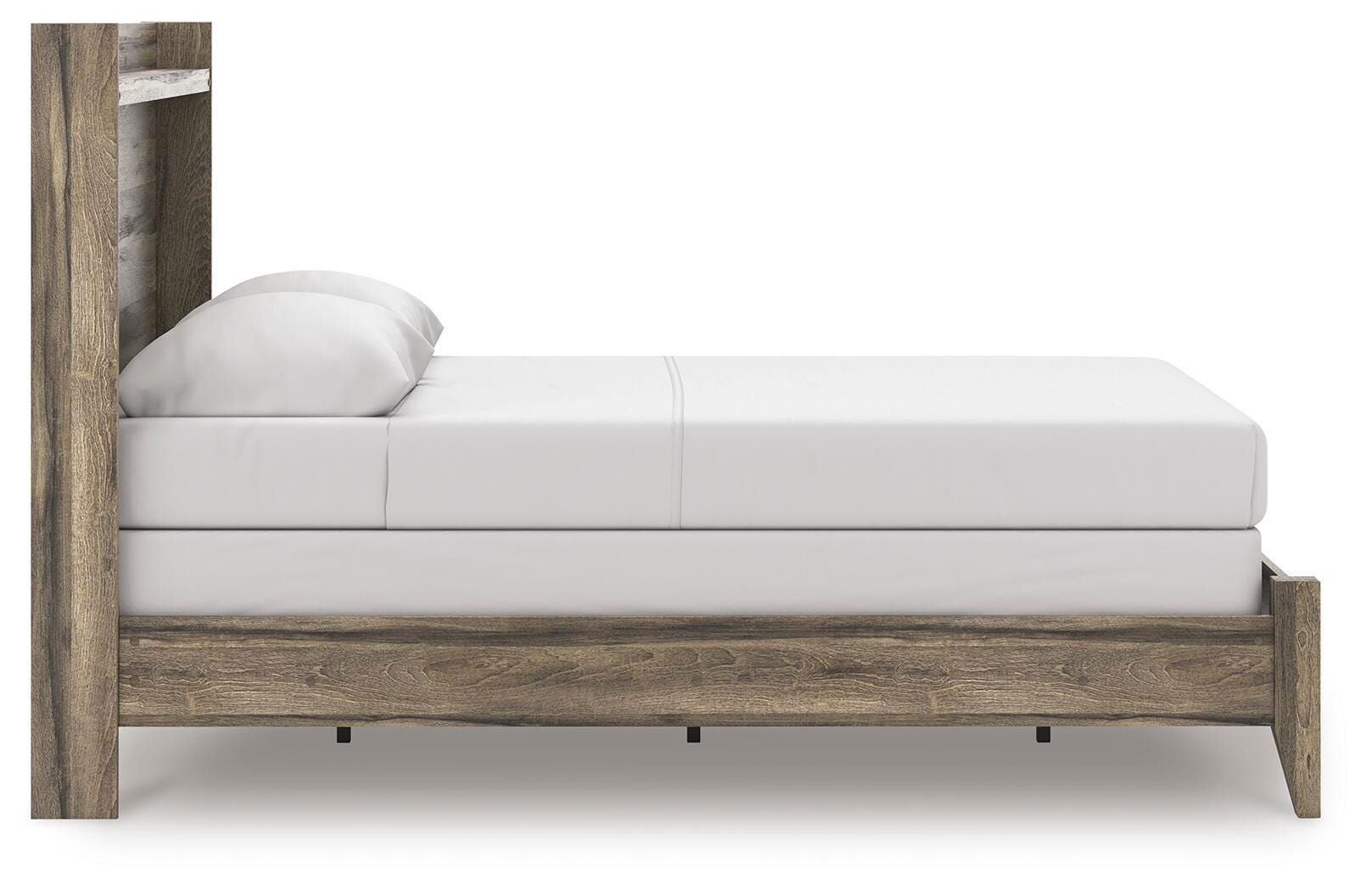 Elbrim Bed - Luxury Home Furniture (MI)