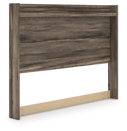 Elbrim Bed - Luxury Home Furniture (MI)