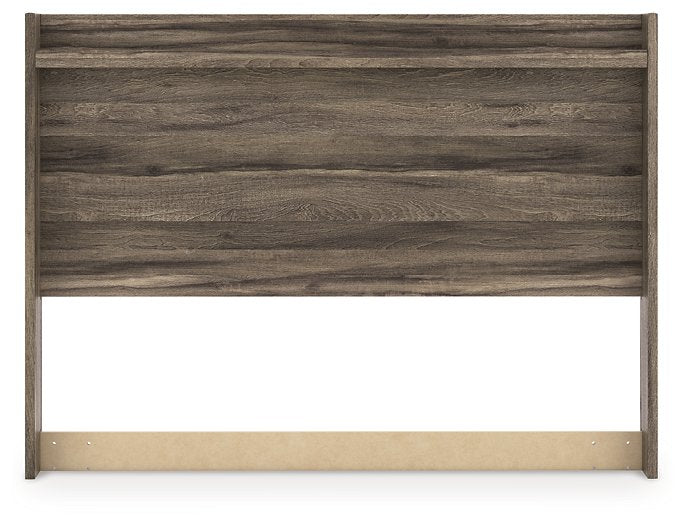 Elbrim Bed - Luxury Home Furniture (MI)