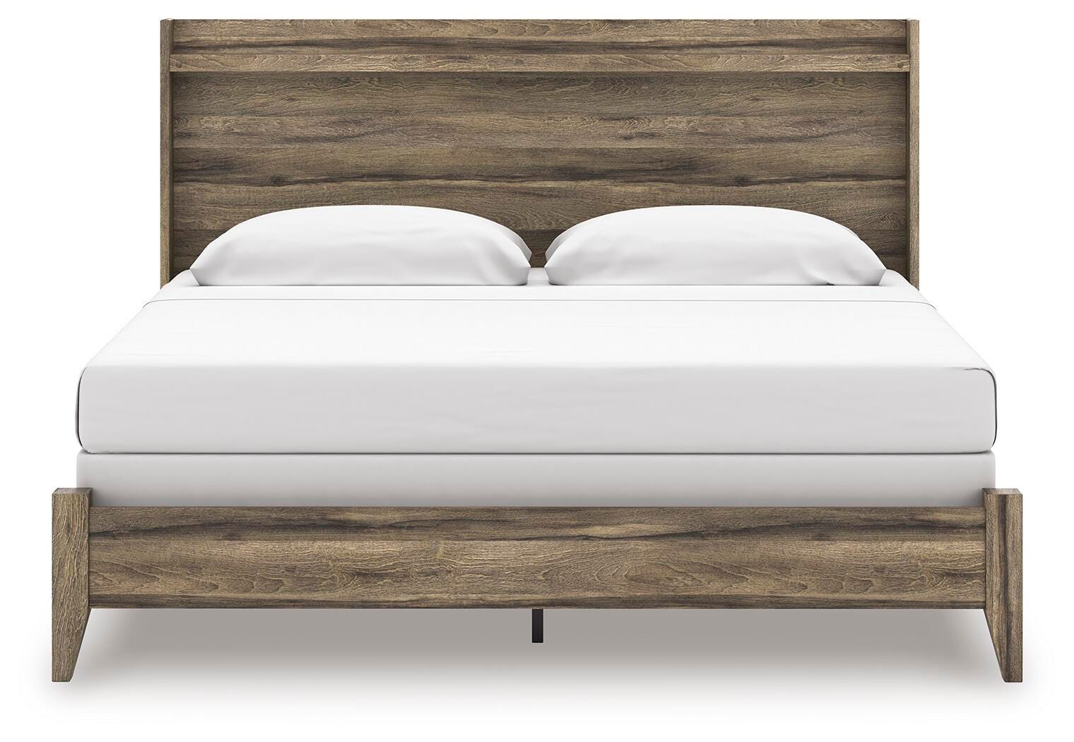 Elbrim Bed - Luxury Home Furniture (MI)