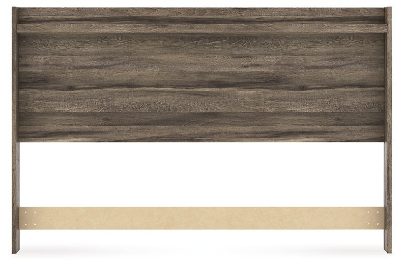 Elbrim Bed - Luxury Home Furniture (MI)