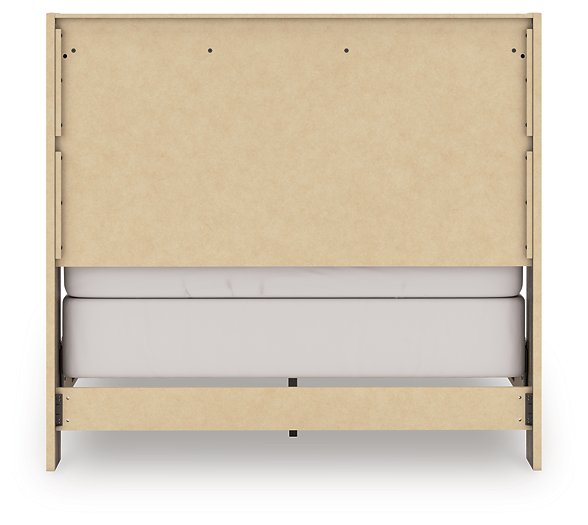 Elbrim Bed - Luxury Home Furniture (MI)