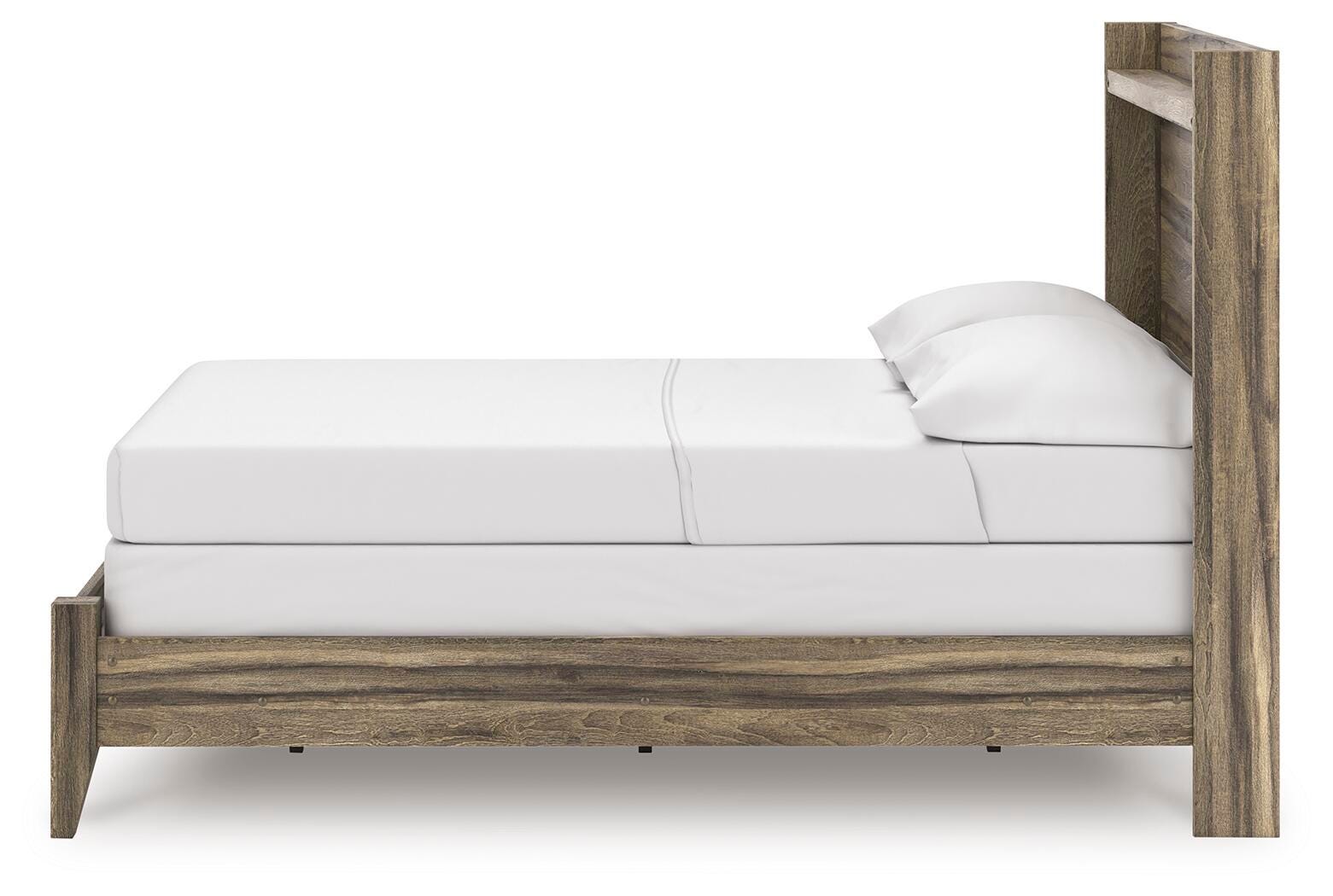 Elbrim Bed - Luxury Home Furniture (MI)