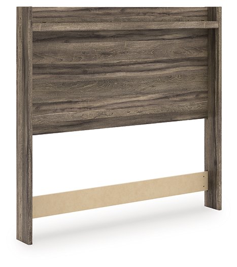 Elbrim Bed - Luxury Home Furniture (MI)