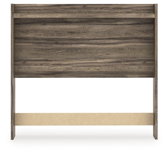 Elbrim Bed - Luxury Home Furniture (MI)