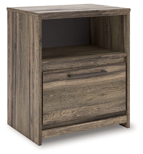 Elbrim Nightstand - Luxury Home Furniture (MI)
