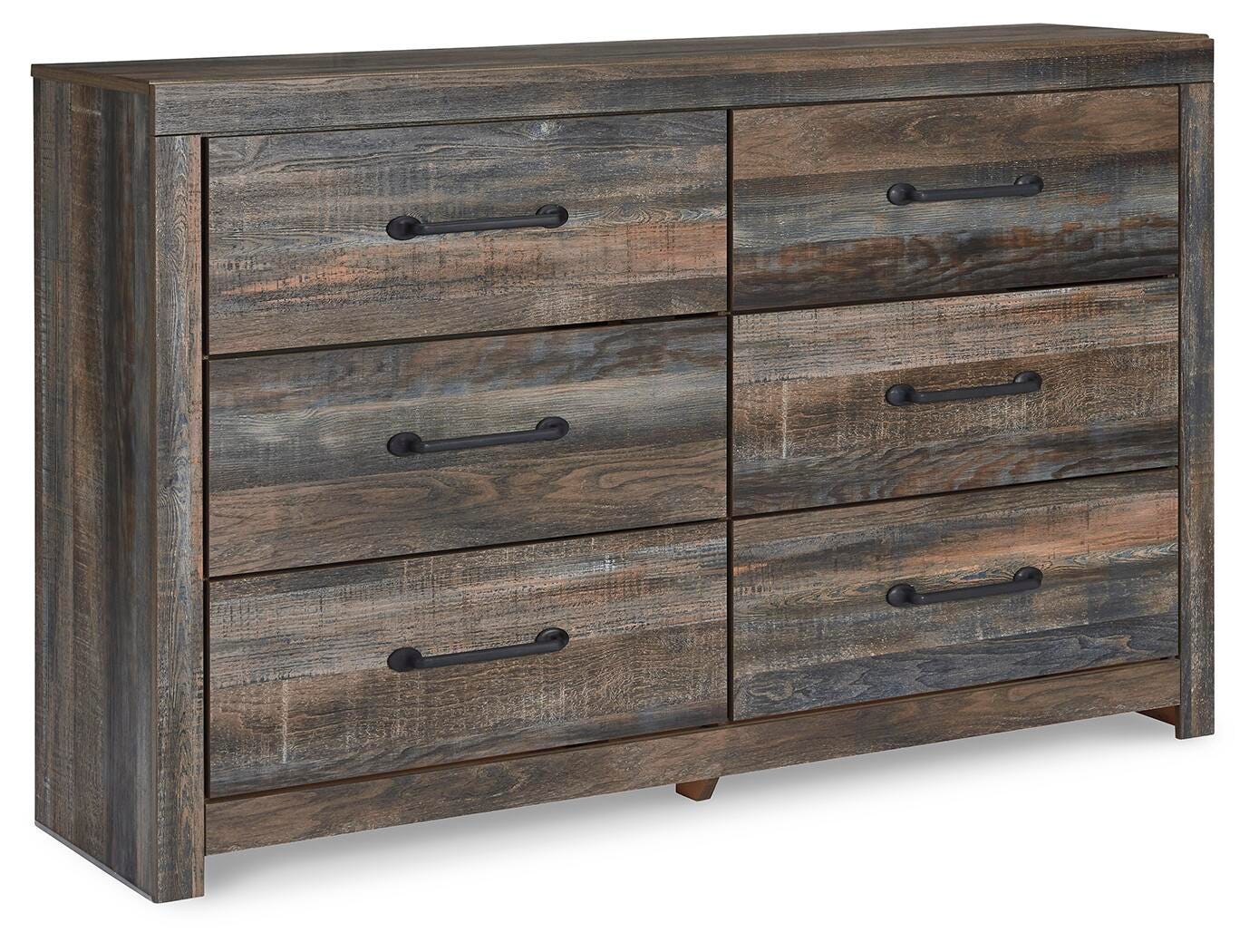Drystan Dresser - Luxury Home Furniture (MI)