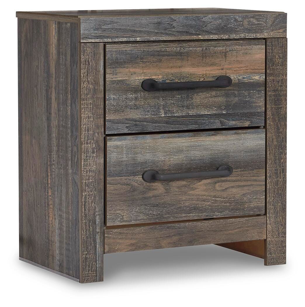 Drystan Nightstand - Luxury Home Furniture (MI)