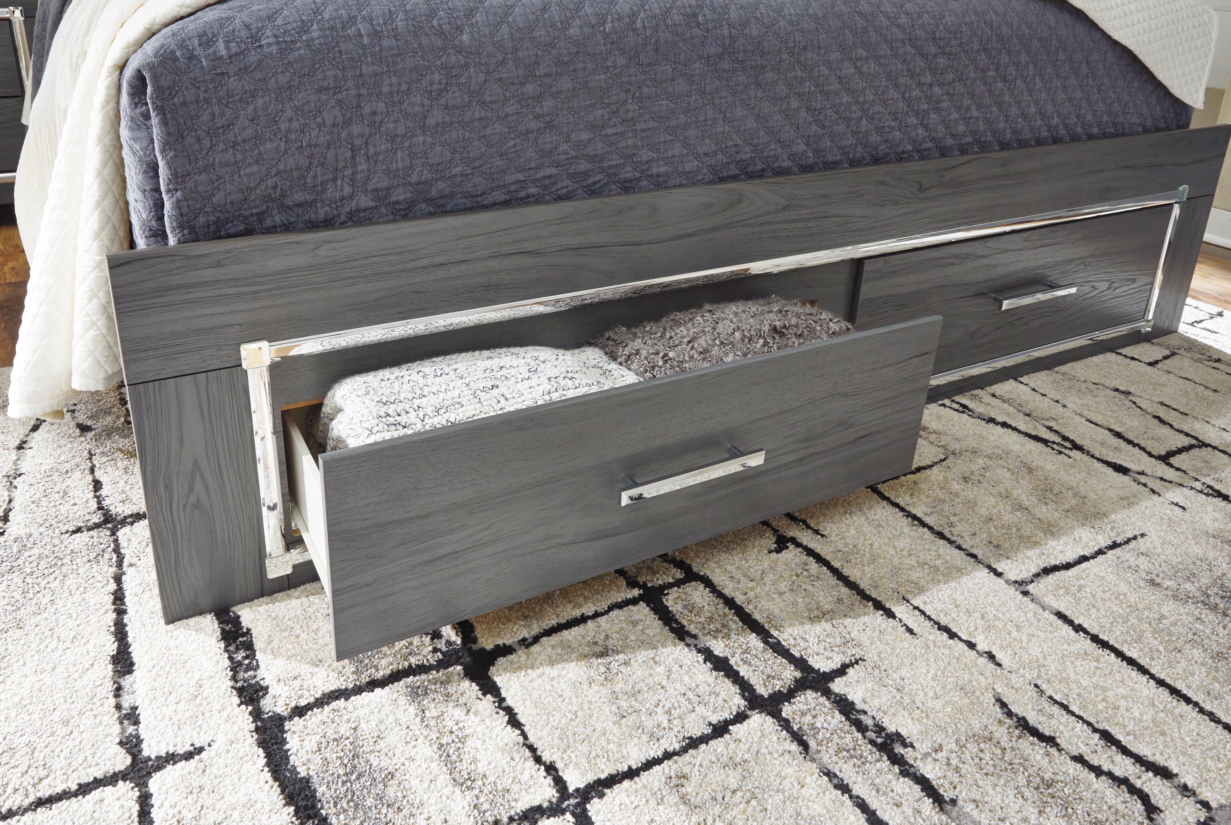 Lodanna Bedroom Set - Luxury Home Furniture (MI)