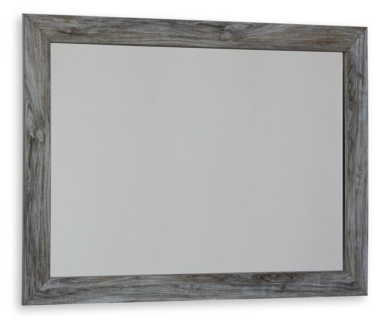 Baystorm Bedroom Mirror - Luxury Home Furniture (MI)