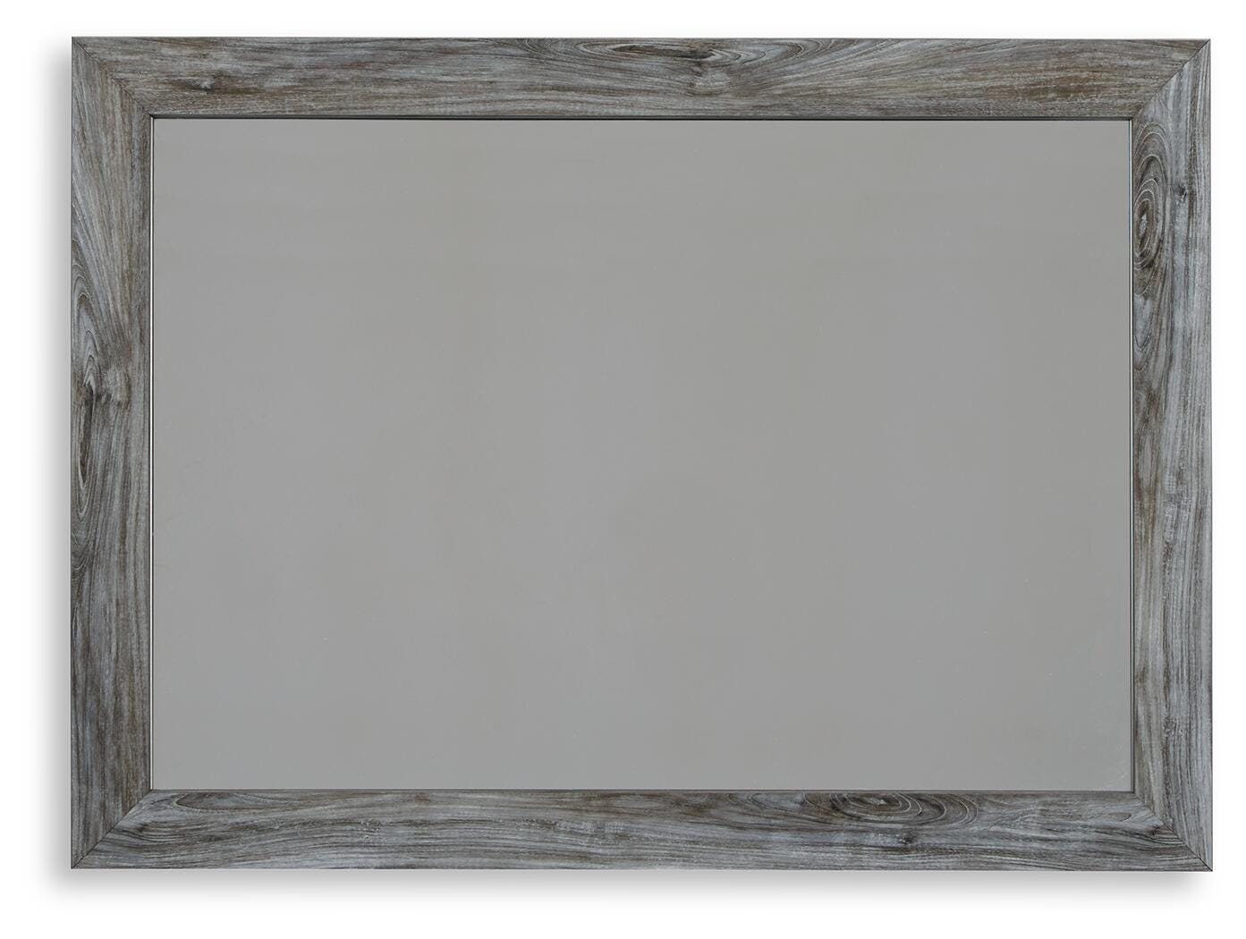 Baystorm Bedroom Mirror - Luxury Home Furniture (MI)