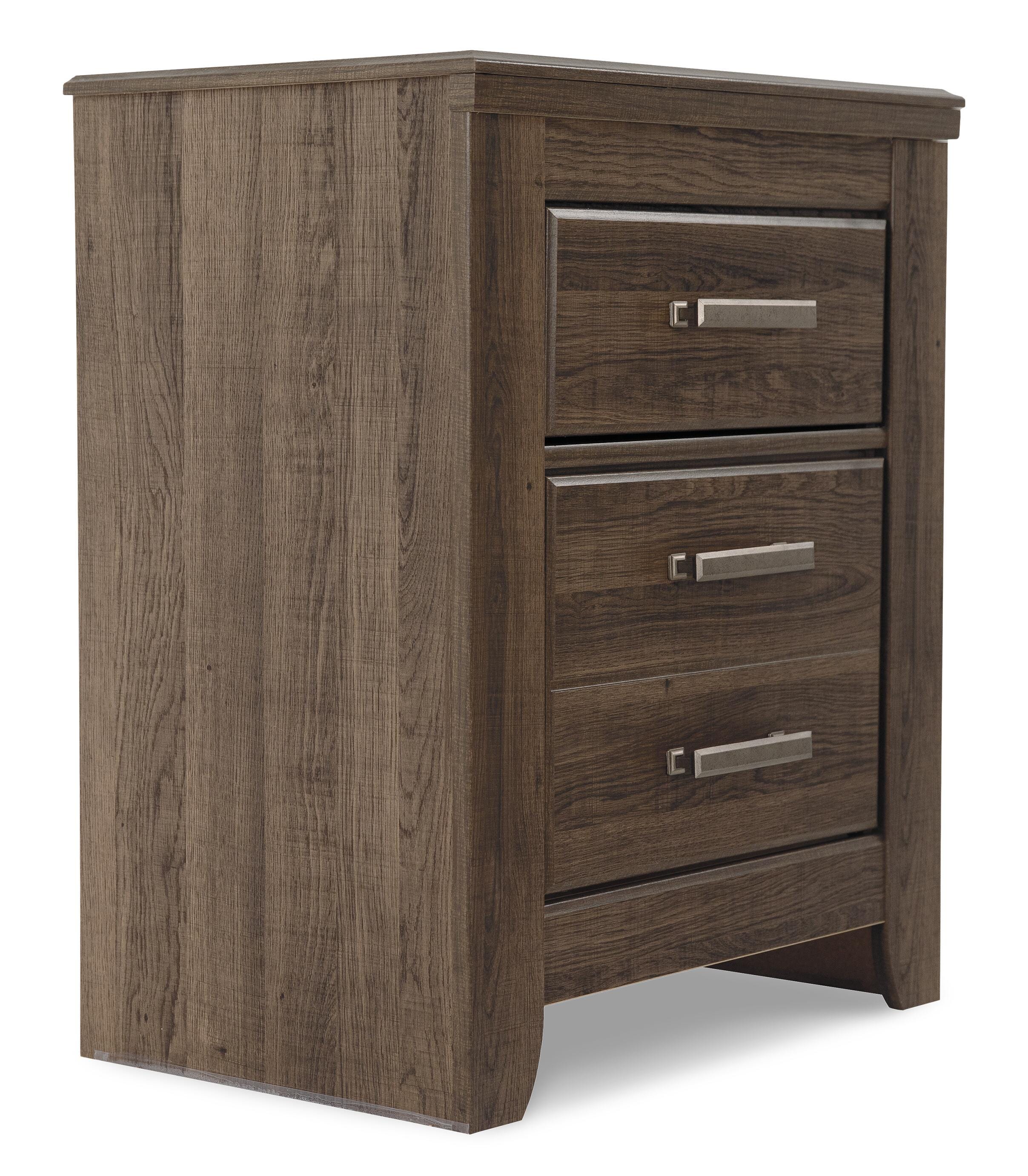 Juararo Bedroom Set - Luxury Home Furniture (MI)