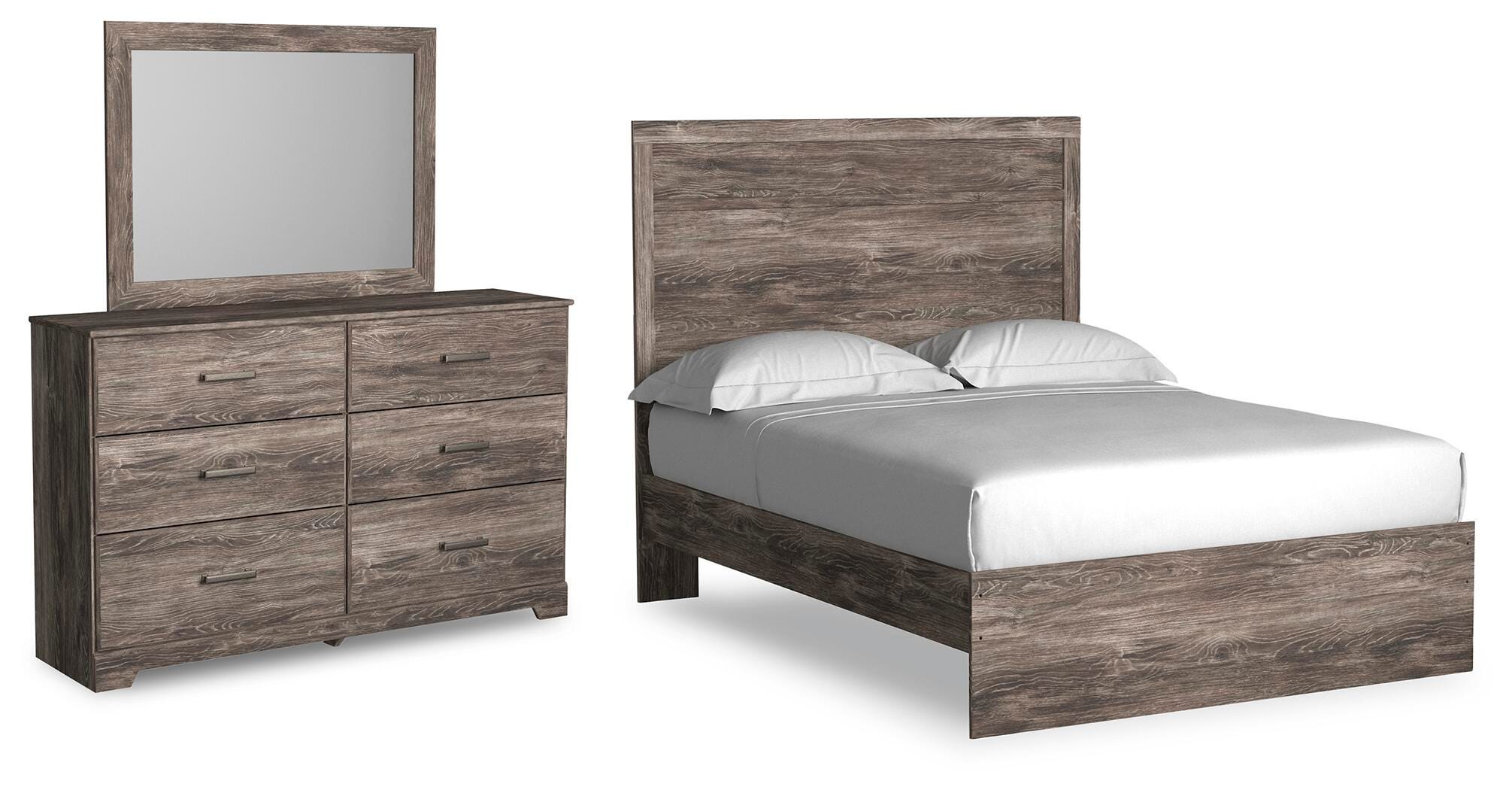 Ralinksi Bedroom Set - Luxury Home Furniture (MI)