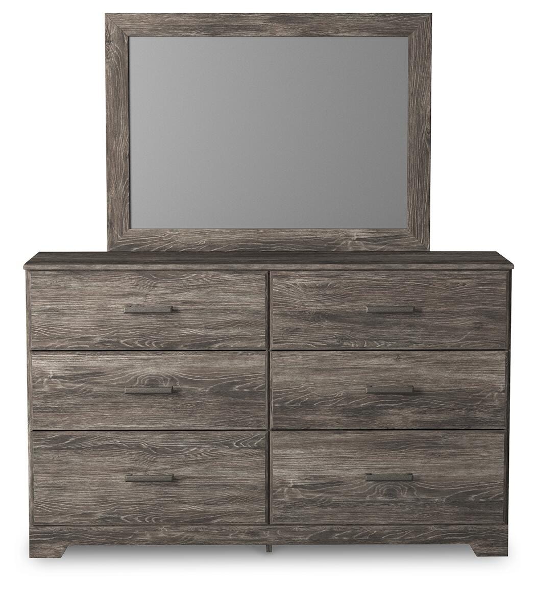 Ralinksi Bedroom Set - Luxury Home Furniture (MI)