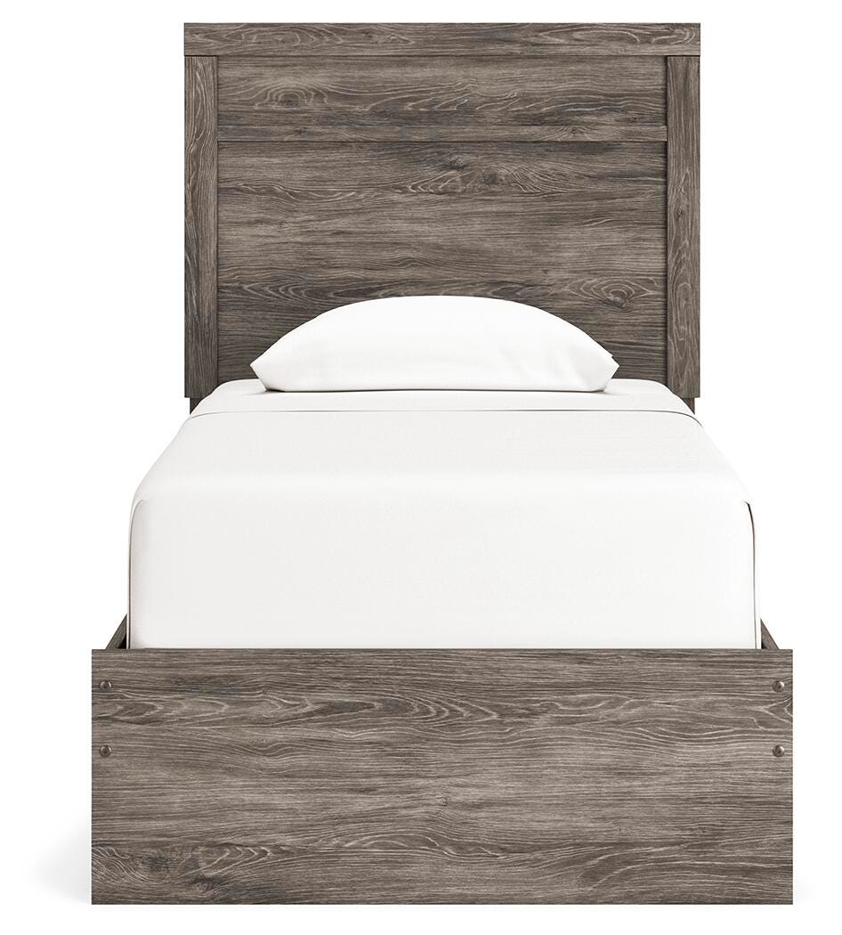 Ralinksi Bedroom Set - Luxury Home Furniture (MI)