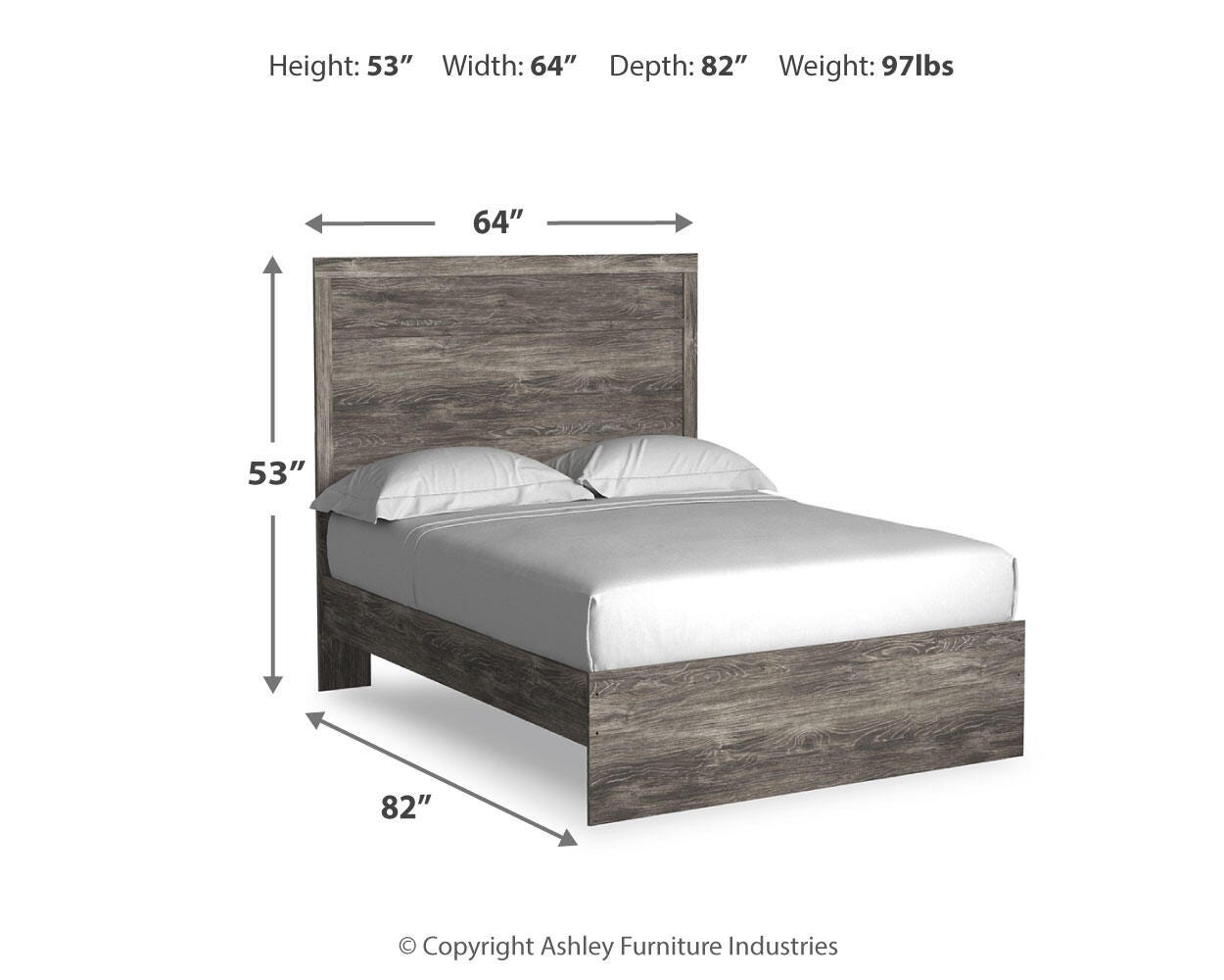 Ralinksi Bedroom Set - Luxury Home Furniture (MI)