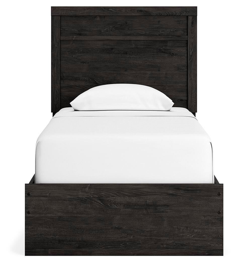 Belachime Bedroom Set - Luxury Home Furniture (MI)