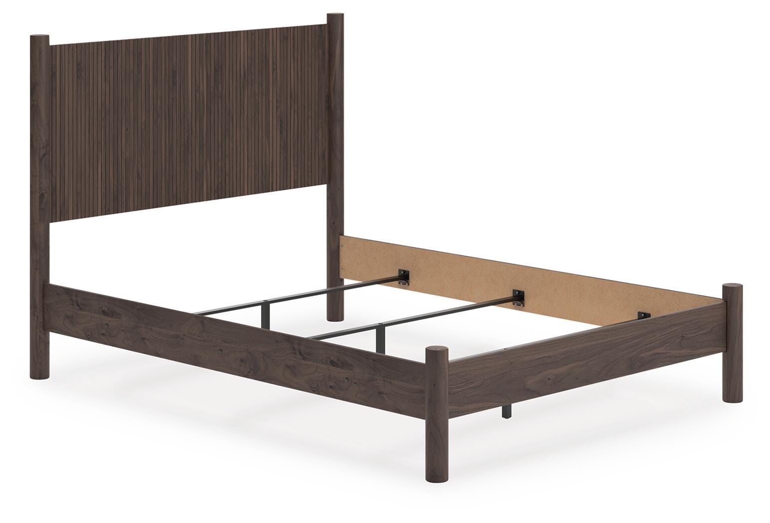 Pamytta Bed - Luxury Home Furniture (MI)