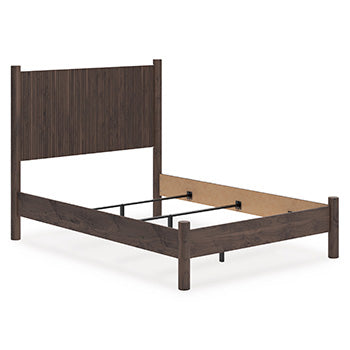 Pamytta Bed
