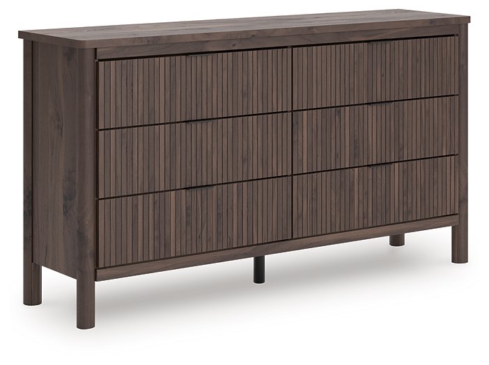 Pamytta Dresser - Luxury Home Furniture (MI)