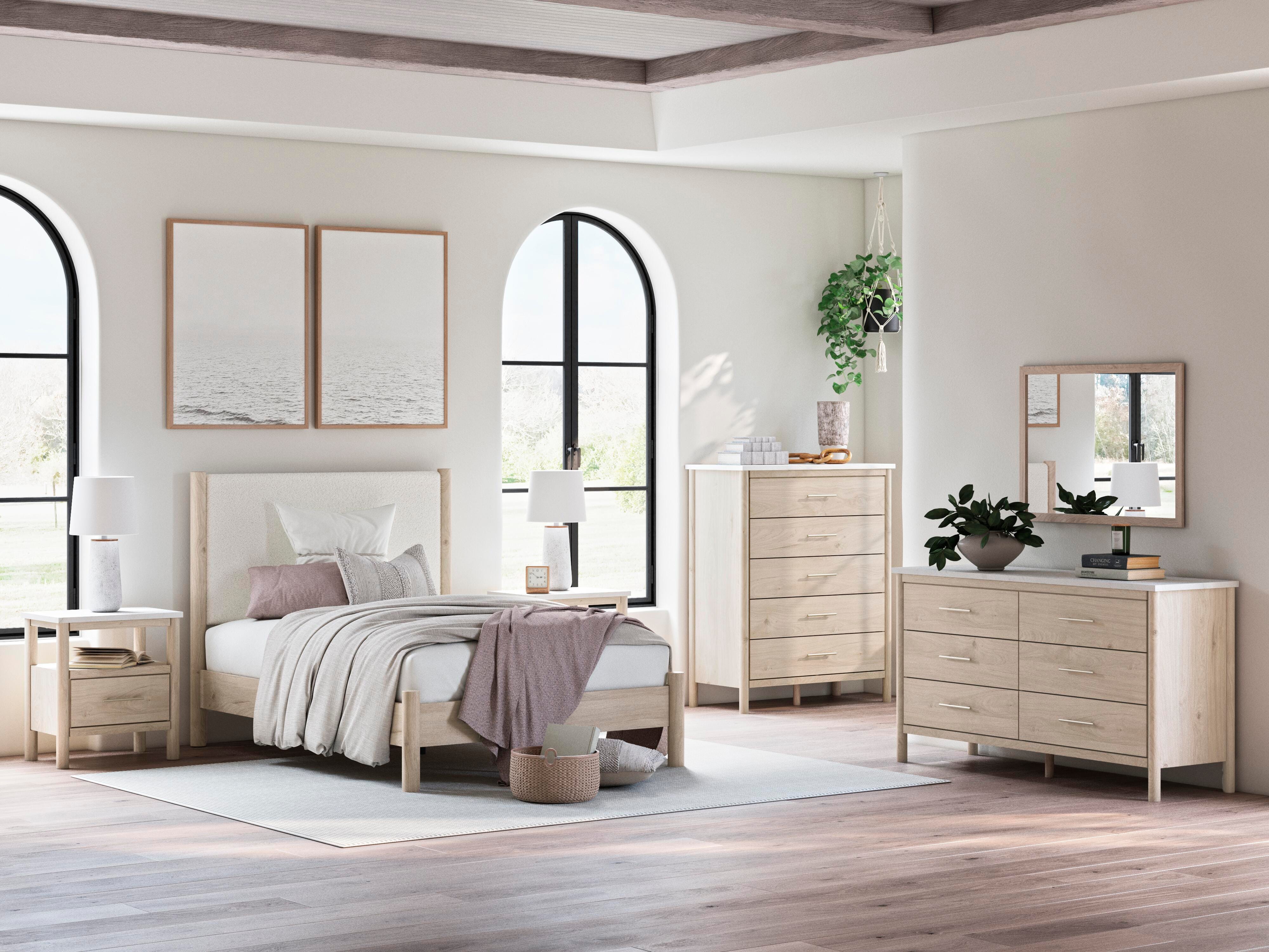 Cadmori Chest of Drawers - Luxury Home Furniture (MI)