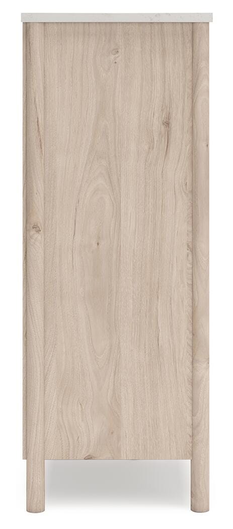 Cadmori Chest of Drawers - Luxury Home Furniture (MI)