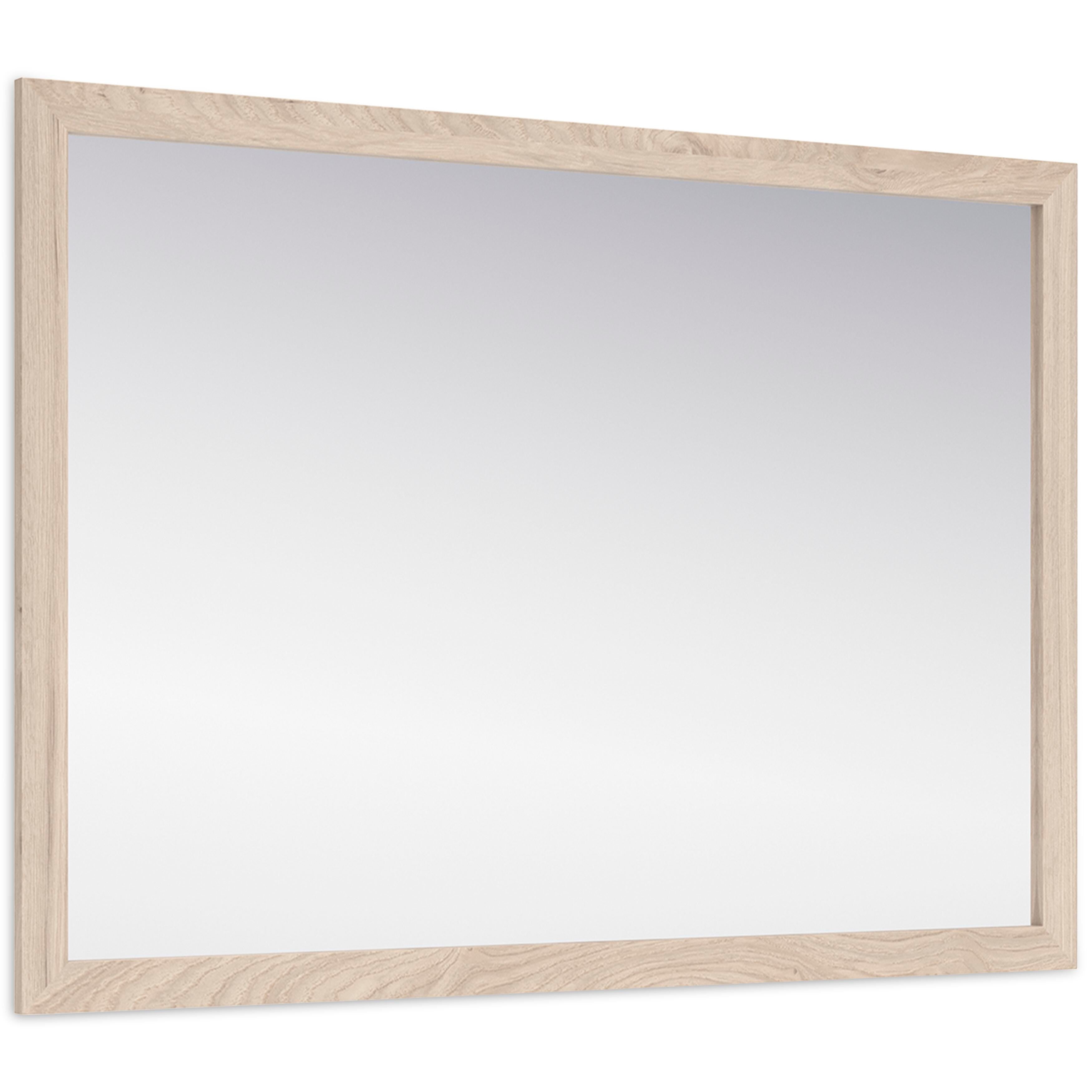 Cadmori Bedroom Mirror - Luxury Home Furniture (MI)