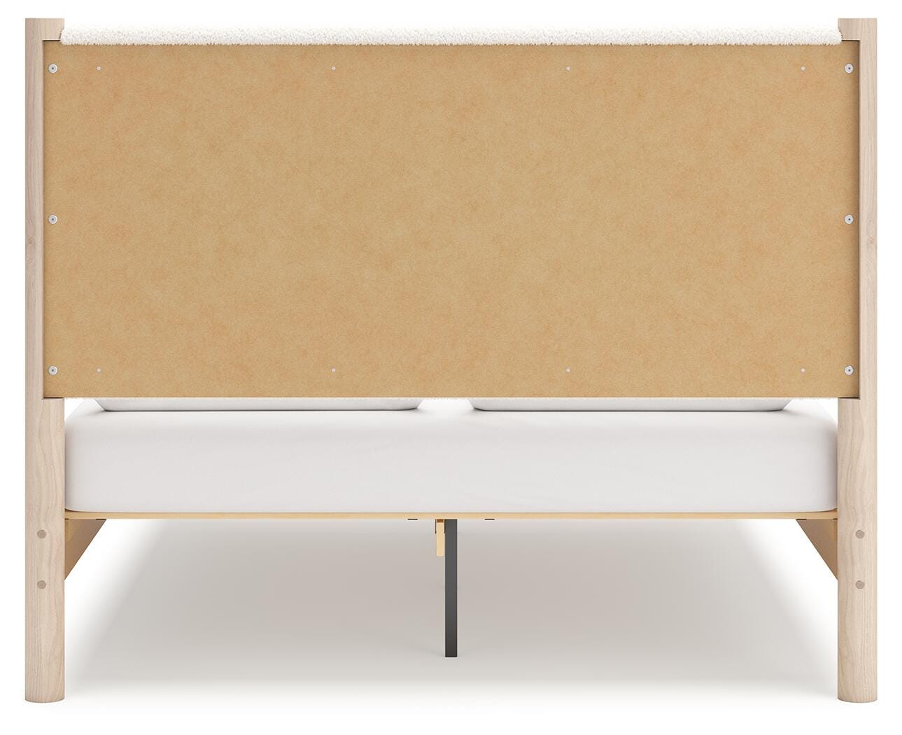 Cadmori Upholstered Bed - Luxury Home Furniture (MI)
