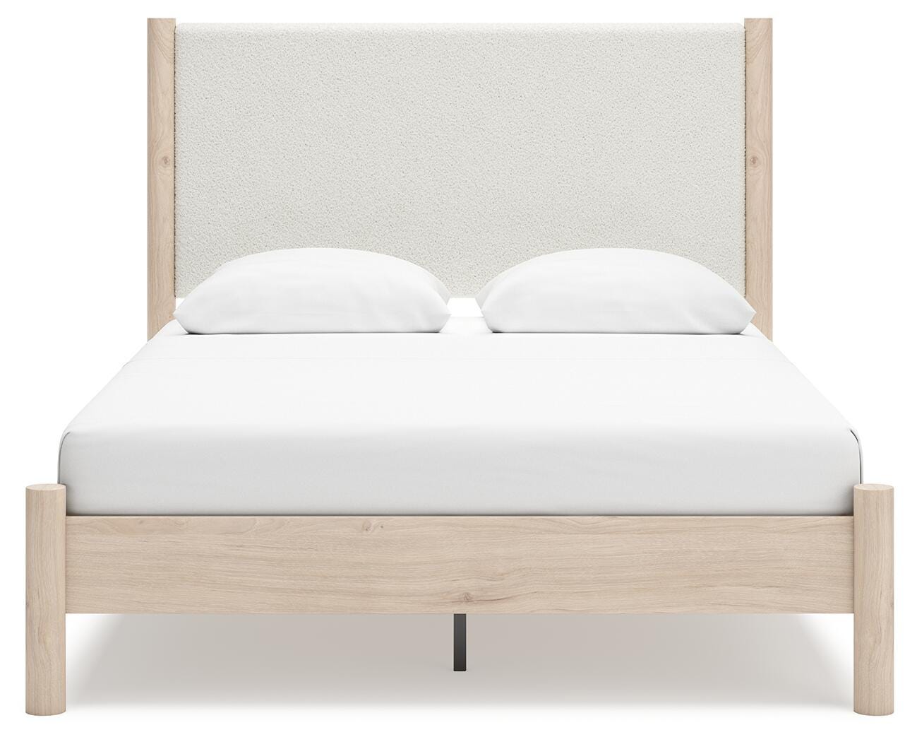 Cadmori Upholstered Bed - Luxury Home Furniture (MI)