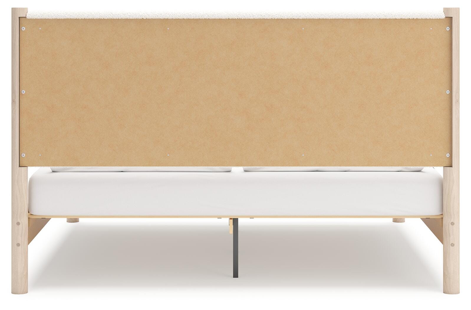 Cadmori Upholstered Bed - Luxury Home Furniture (MI)