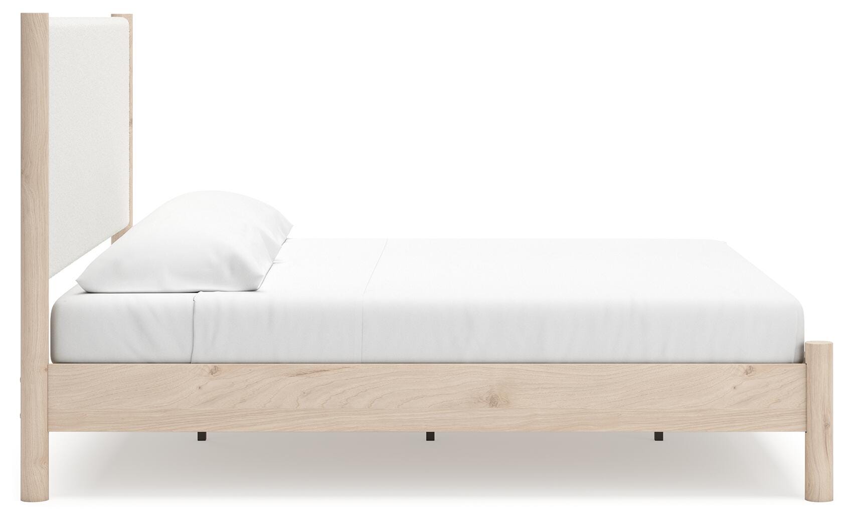 Cadmori Upholstered Bed - Luxury Home Furniture (MI)