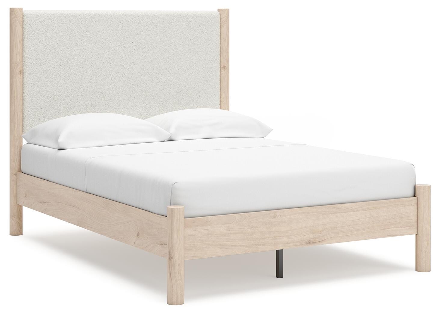 Cadmori Upholstered Bed - Luxury Home Furniture (MI)
