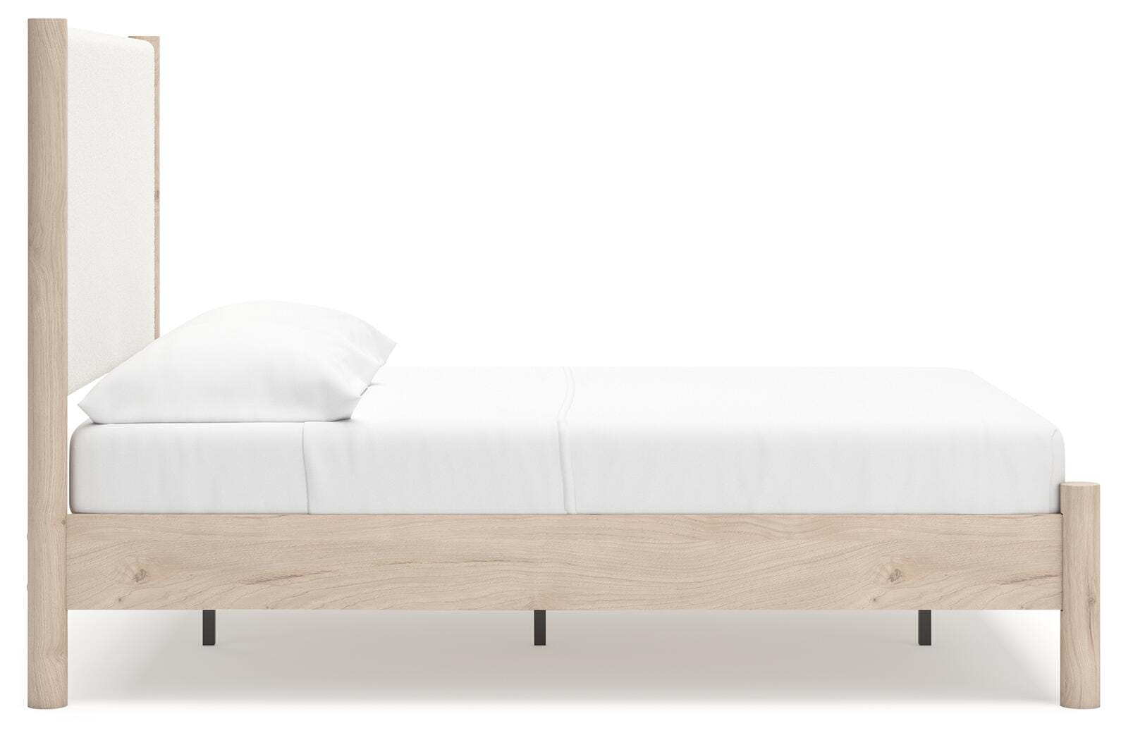 Cadmori Upholstered Bed - Luxury Home Furniture (MI)