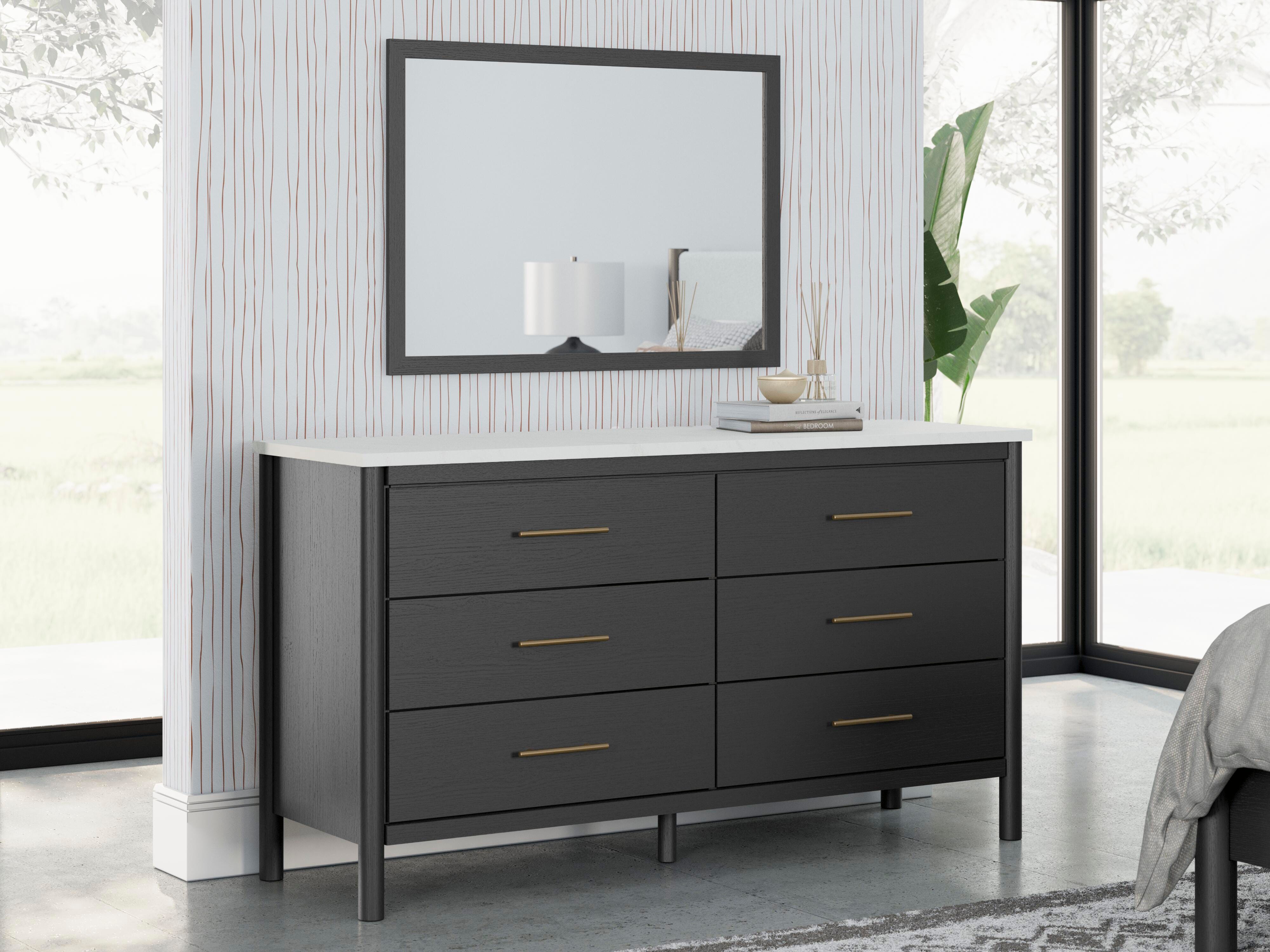 Cadmori Bedroom Set - Luxury Home Furniture (MI)