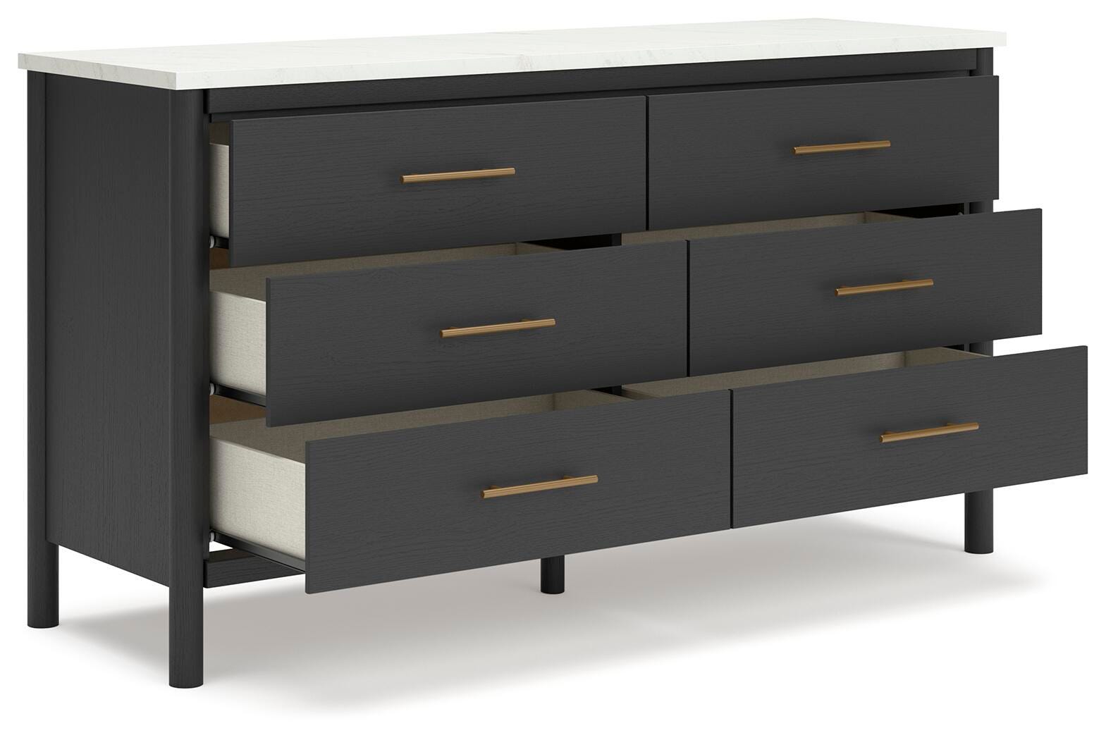Cadmori Dresser - Luxury Home Furniture (MI)