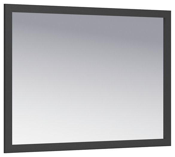 Cadmori Dresser and Mirror - Luxury Home Furniture (MI)