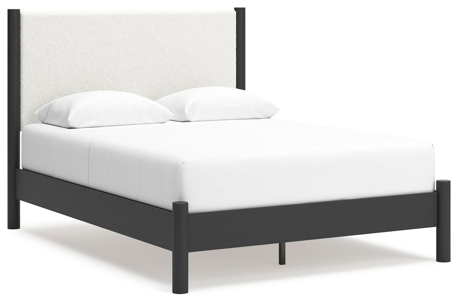 Cadmori Bedroom Set - Luxury Home Furniture (MI)