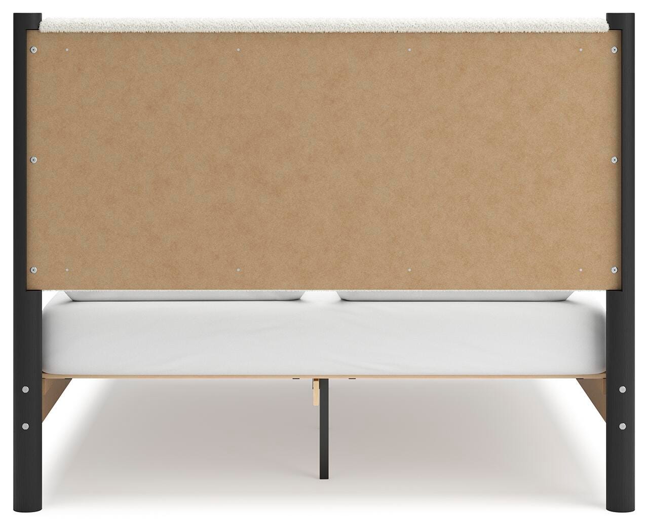 Cadmori Bedroom Set - Luxury Home Furniture (MI)