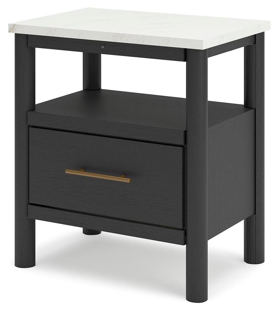 Cadmori Bedroom Set - Luxury Home Furniture (MI)